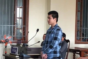 Làm 1 người chết, 1 người thương tích 51% vì cho là ‘nhìn đểu’