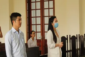 Bất ngờ vụ ca sĩ Nhật Kim Anh kiện giành quyền nuôi con