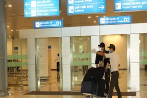 Cần Thơ: 8 người về từ Hải Dương âm tính lần 1 với SARS-CoV-2