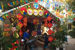 Học sinh Cần Thơ nghỉ học tập trung từ ngày 2-2