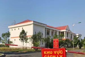 Cần Thơ: 9 F1 liên quan ca bệnh ở TP.HCM âm tính lần 2