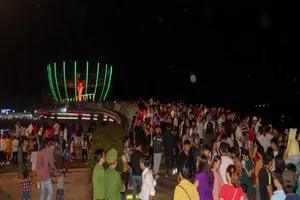 Cần Thơ sẽ phát triển kinh tế ban đêm tại Ninh Kiều ra sao?