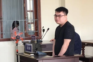 Cựu kế toán bệnh viện tham ô hơn 600 triệu đồng