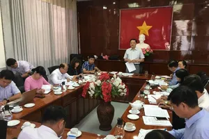 Cần Thơ: Xin đổi cách tạo hoa văn bên ngoài Đền thờ Vua Hùng