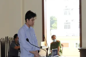 Cựu nhân viên ngân hàng chiếm đoạt hơn 5 tỉ đồng