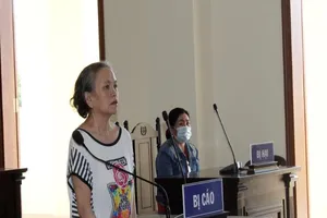 Việt kiều Mỹ đi ăn trộm