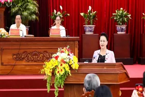 Kiến nghị cơ chế đặc thù mang tính vượt trội cho Cần Thơ