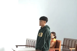 Thiếu niên 15 tuổi lãnh án vì 'yêu' bạn gái 12 tuổi