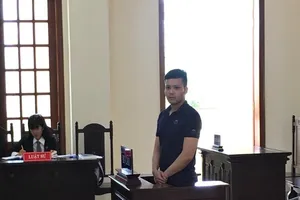 Tòa Cấp cao bác kháng nghị đổi tội danh của viện kiểm sát