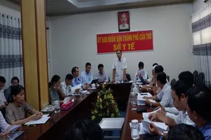 Cần Thơ: Dự kiến hơn 95.000 người tiêm ưu tiên ngừa COVID-19