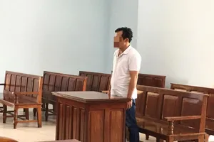 Thoát tội tù vì bồi thường gấp 3 lần mức tòa tuyên