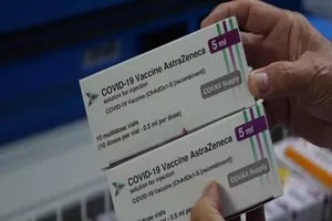 Cần Thơ tiếp nhận 6.700 liều vaccine phòng COVID-19