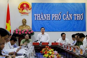 Chủ tịch TP Cần Thơ thẳng thắn nói về mời gọi đầu tư chưa đạt