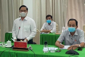 Cần Thơ: Sẵn sàng ứng phó mọi tình huống dịch COVID-19