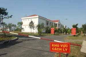 Cần Thơ: 3 trường hợp F1 của BN 3086 âm tính lần 1