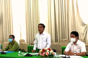 Cần Thơ: Đảm bảo đủ hàng hóa thiết yếu cho người dân