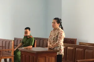 Thuê người đánh ghen chồng, người vợ lãnh 6 năm tù 