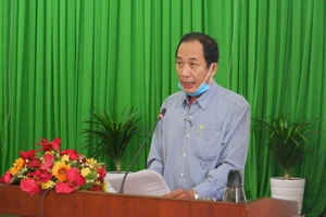 Cần Thơ: 2 F1 của bệnh nhân COVID-19 ở Thủ Đức âm tính lần 1