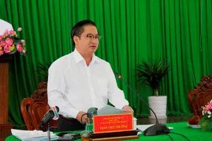Chủ tịch Cần Thơ: Xử nghiêm những ai hờ hững với dịch COVID