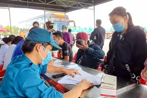 Cần Thơ không cho tập trung quá 10 người ở nơi công cộng