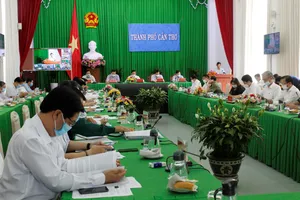 Chủ tịch Cần Thơ nói về sự chậm trễ làm cản trở nhà đầu tư