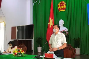 Cần Thơ chuẩn bị cho hơn 12.000 thí sinh thi tốt nghiệp THPT