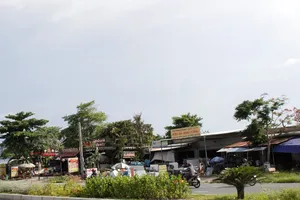 Điều chỉnh quy hoạch chi tiết Trung tâm Văn hóa Tây Đô ở Cần Thơ