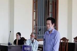 Thêm 1 vụ án mạng đau lòng từ loa kẹo kéo