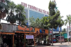 Cần Thơ siết phòng dịch COVID-19 theo chỉ thị 15