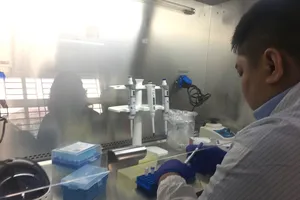 Nam sinh trong khu cách ly tập trung ở Cần Thơ có kết quả xét nghiệm âm tính