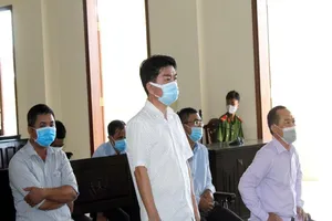 Cựu phó chủ tịch quận Bình Thủy nói không trốn tránh trách nhiệm