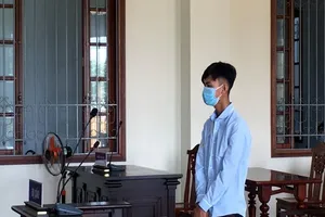 Ông tố mất 35.000 USD, cháu chỉ nhận trộm 7 triệu đồng