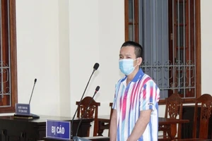 18 năm tù vì cả giận mất khôn