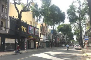 Cần Thơ thực hiện nhiều biện pháp kiểm soát để phòng, chống COVID-19