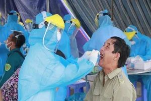 Cần Thơ thông tin về 2 bệnh nhân COVID-19 tử vong