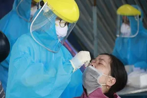 Cần Thơ ghi nhận thêm 116 ca COVID-19, 15 người được xuất viện