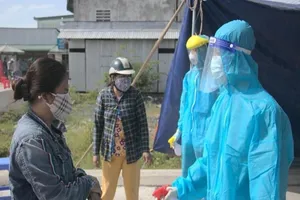 Chiều 30-7, Cần Thơ có thêm 141 ca nhiễm COVID-19, 1 bệnh nhân tử vong