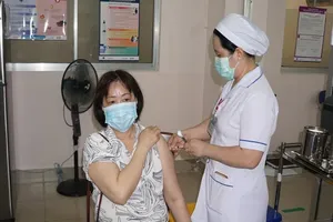 Cần Thơ chuẩn bị tiêm 84.000 liều vaccine phòng COVID-19 