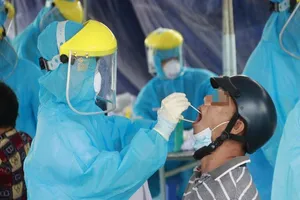 Cần Thơ đã có 1.441 ca mắc COVID-19, 96 người khỏi bệnh 