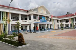 Cần Thơ: Sắp xếp cơ sở cách ly, trả lại trường cho học sinh đi học 