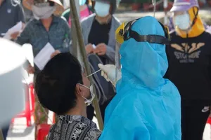 Ngày 26-8, Cần Thơ và nhiều tỉnh miền Tây có số ca F0 mới dưới 31