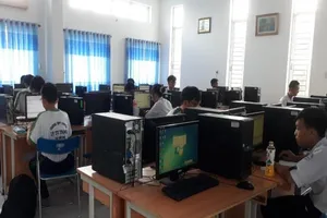 Cần Thơ: Bổ sung 80 tỉ xây thêm các hạng mục cho Trường chuyên Lý Tự Trọng