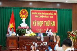 Lao động tự do ở Cần Thơ được hỗ trợ 2 triệu đồng/người