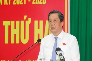 Chủ tịch HĐND TP Cần Thơ: Quyết liệt hơn nữa việc giãn cách theo Chỉ thị 16