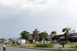 Cần Thơ báo lý do 17 năm chưa xong Trung tâm Văn hóa Tây Đô