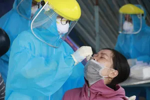 Cần Thơ: Chưa thanh toán 247 tỉ đồng liên quan công tác phòng, chống dịch COVID-19