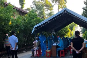 Cần Thơ có thêm 53 ca nhiễm COVID-19, một số tỉnh vẫn giữ mức giảm F0 