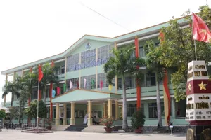 Cần Thơ: Đầu tư thêm 292 tỉ cho một trường dạy nghề chất lượng cao