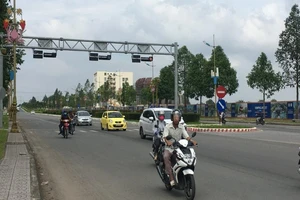 Quận Bình Thủy, TP Cần Thơ đề xuất hỗ trợ hơn 44 tỉ để cải tạo đường Võ Văn Kiệt