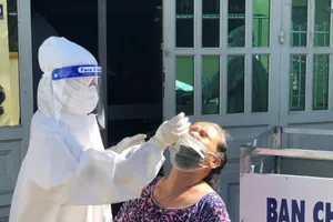 Nhiều tỉnh miền Tây không ghi nhận ca nhiễm COVID-19 mới